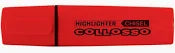HIGHLIGHTER COLLOSO RED