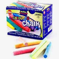CHALK COLOURED 100S ROLFES #RCH100412