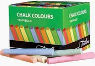 CHALK TREELINE COLOUR 100'S