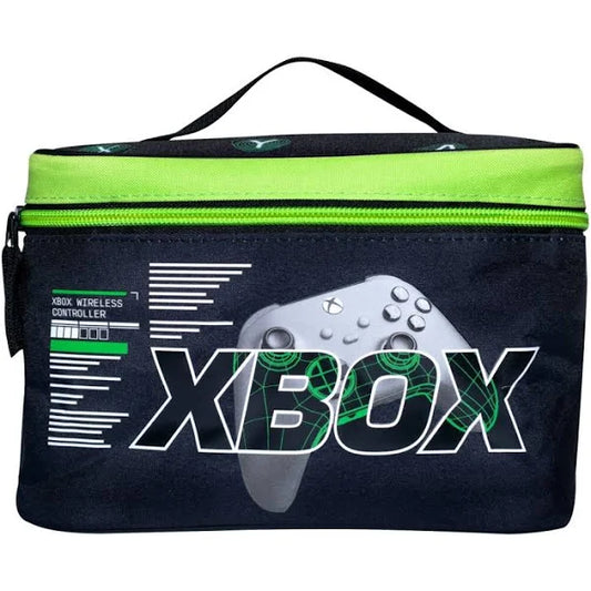XBOX ASST 4 5L SINGLE LUNCH BAG #XBOX504