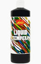 DALA LIQUID TEMPERA 500ML BLACK #13