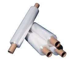 PALLET WRAP 400X400X10 MIC EXT CORE