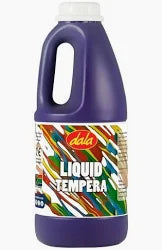 DALA LIQUID TEMPERA 1L VIOLET #6