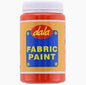 DALA FABRIC PAINT 250ML ORANGE #22