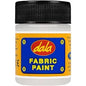 DALA TEDDY FABRIC PAINT 50ml WHITE #17