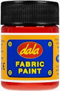 DALA TEDDY FABRIC PAINT 50ml RED #1