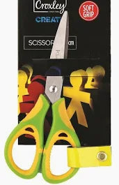 CROXLEY SCISSORS CREATE 13CM