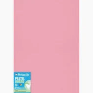 PROJECT BOARDS A2 PINK