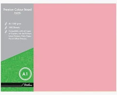 PROJECT BOARDS A1 PINK