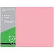 PROJECT BOARDS A3 PINK