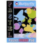 PASTEL PROJECT BOARD 20'S B/FLY #BRD701