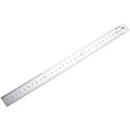 RULER STAINLES STEEL 30CM