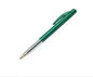 BIC CLICK MEDIUM GREEN LOOSE