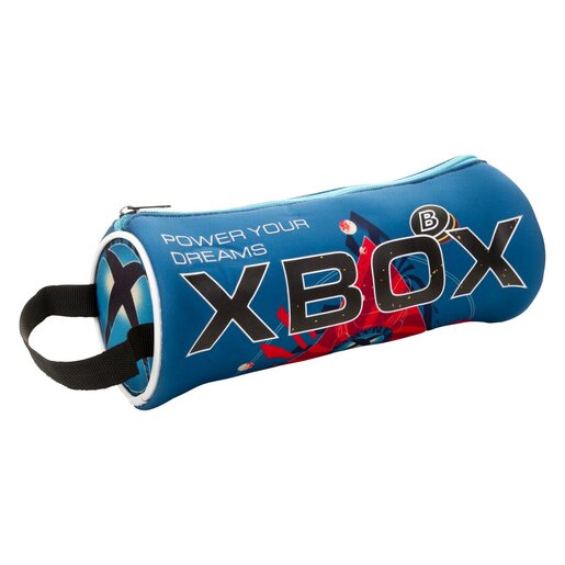 XBOX BARREL 25CM P/CASE #XBOX013