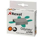 REXEL ODYSSEY STAPLES 2500'S 13/9